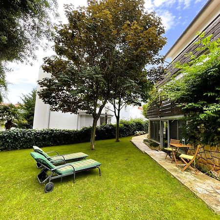 Apartment Balthazar Rovinj Exterior photo