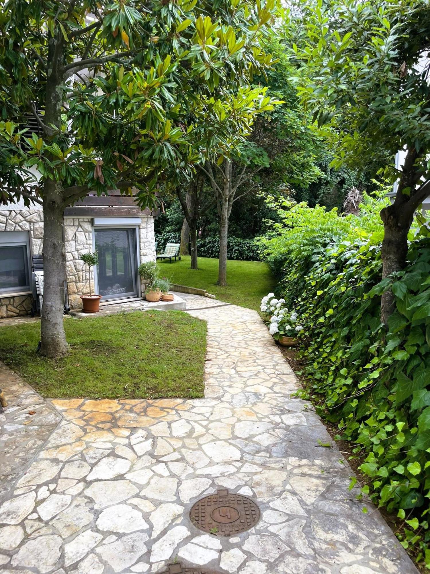 Apartment Balthazar Rovinj Exterior photo