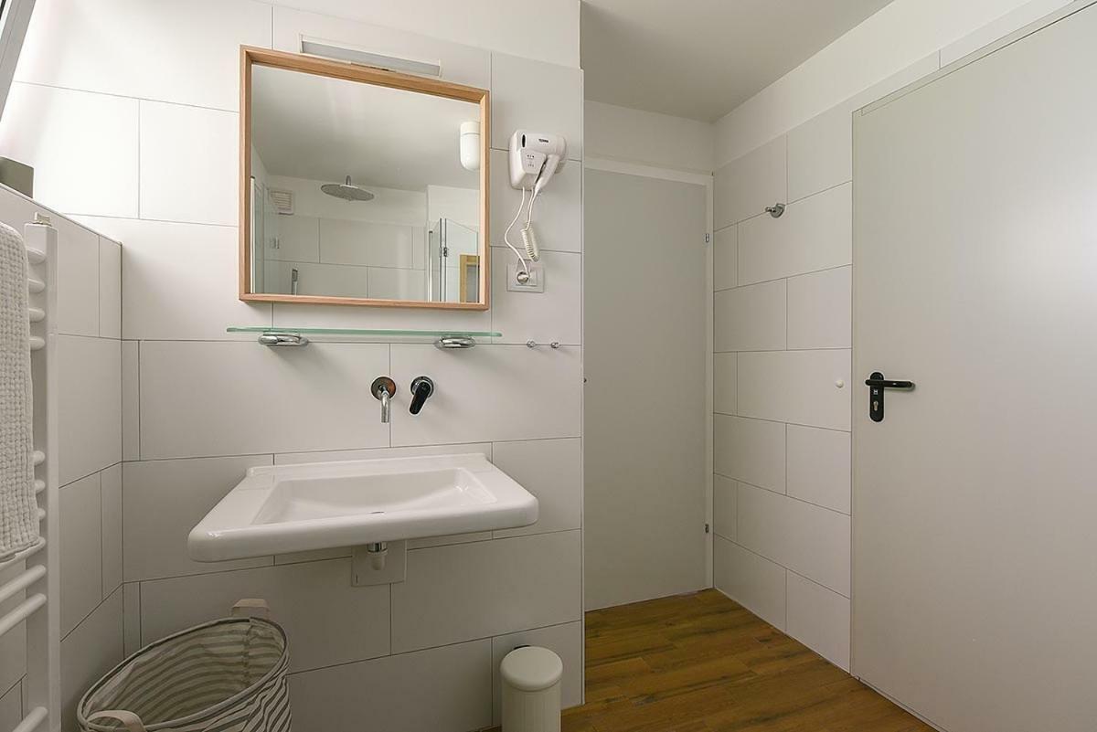 Apartment Balthazar Rovinj Exterior photo