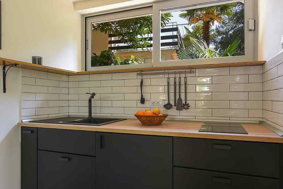 Apartment Balthazar Rovinj Exterior photo