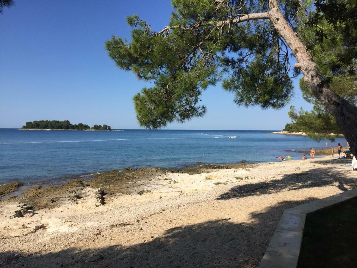 Apartment Balthazar Rovinj Exterior photo