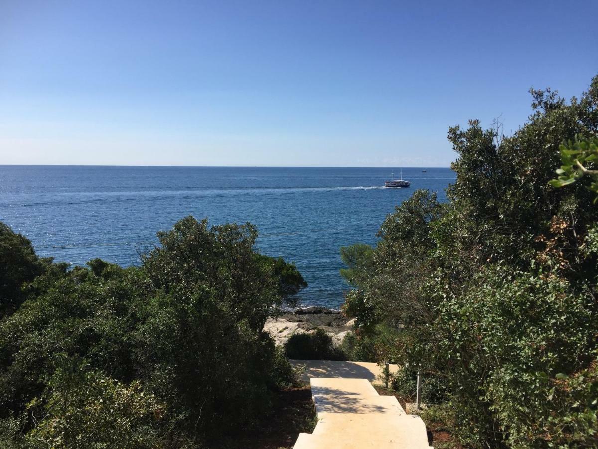Apartment Balthazar Rovinj Exterior photo